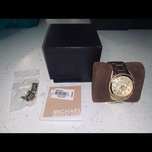 Michael Kors watch